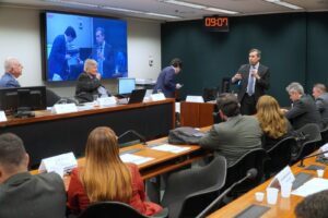 Comissão da Câmara do Deputados debate “Mapa do Caminho” da transição energética