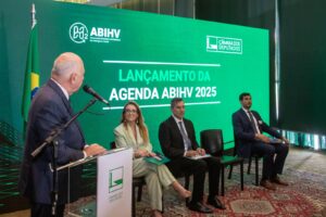ABIHV lança Agenda Estratégica 2026 na Câmara dos Deputados